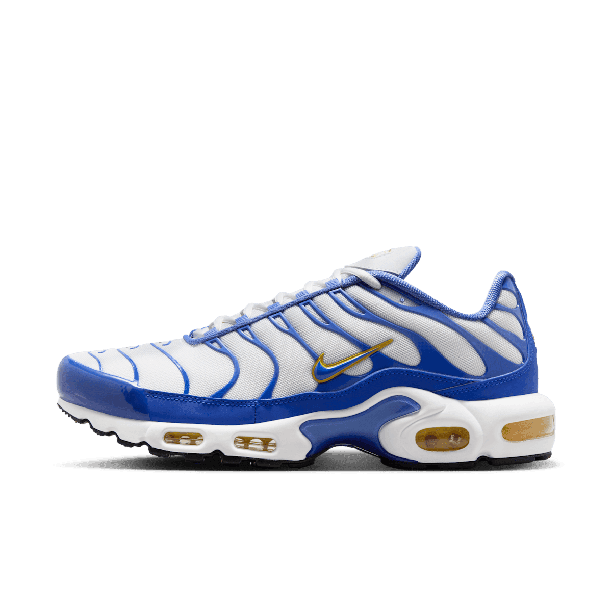 Nike Air Max Plus 'Lyon Blue'