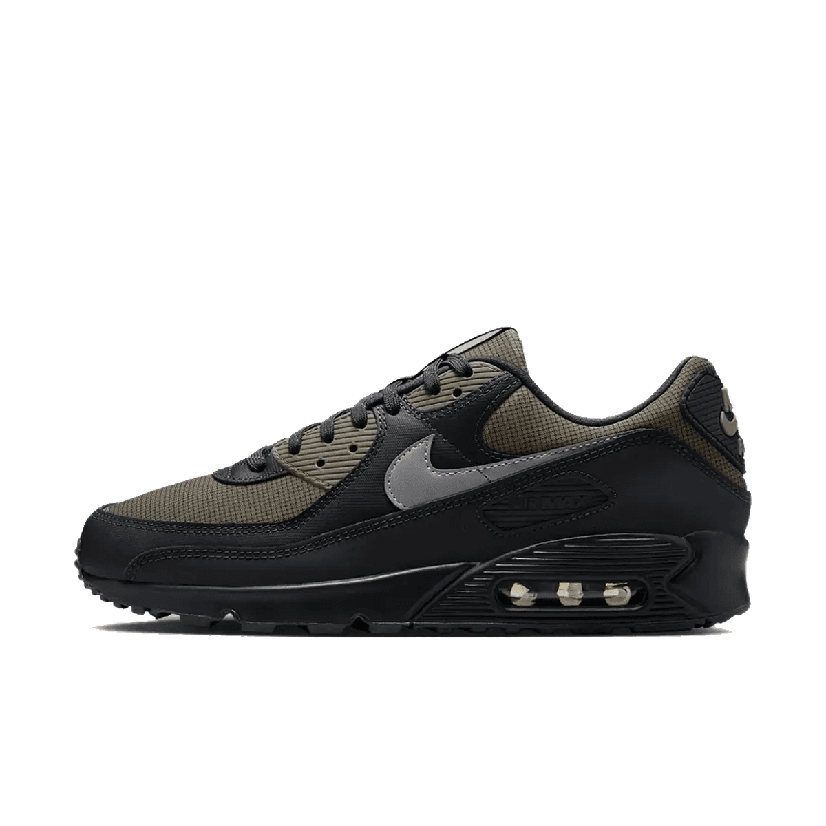 Nike Air Max 90 'Anthracite & Jade Horizon' - JD Exclusive