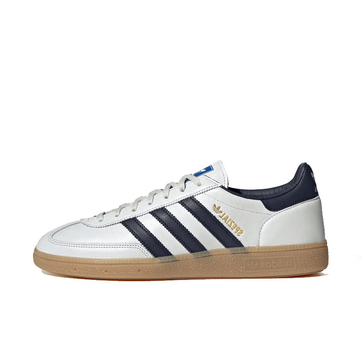 adidas Handball Spezial 'White & Navy' - Made in Germany