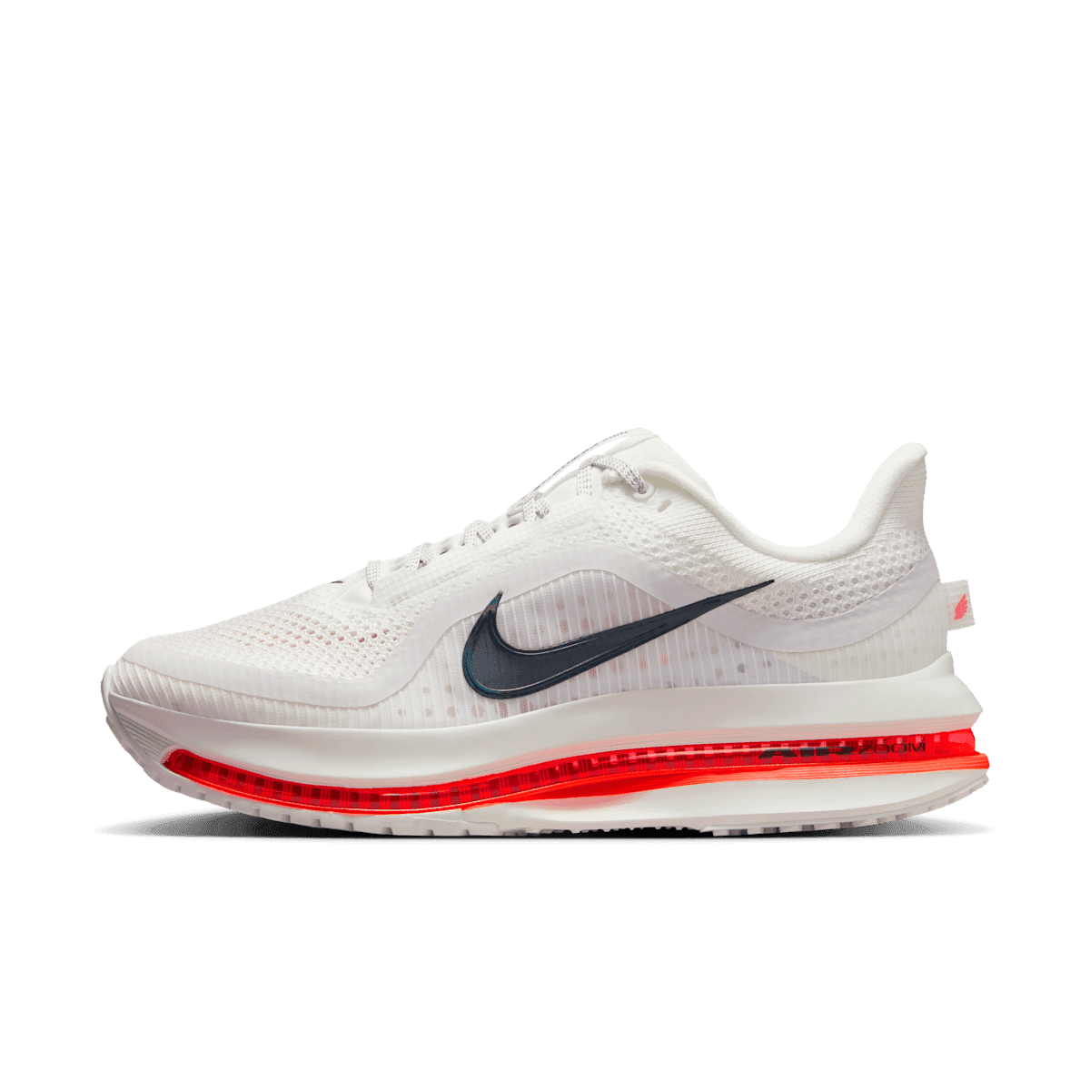 Nike Pegasus Premium WMNS 'Summit White & Bright Crimson'