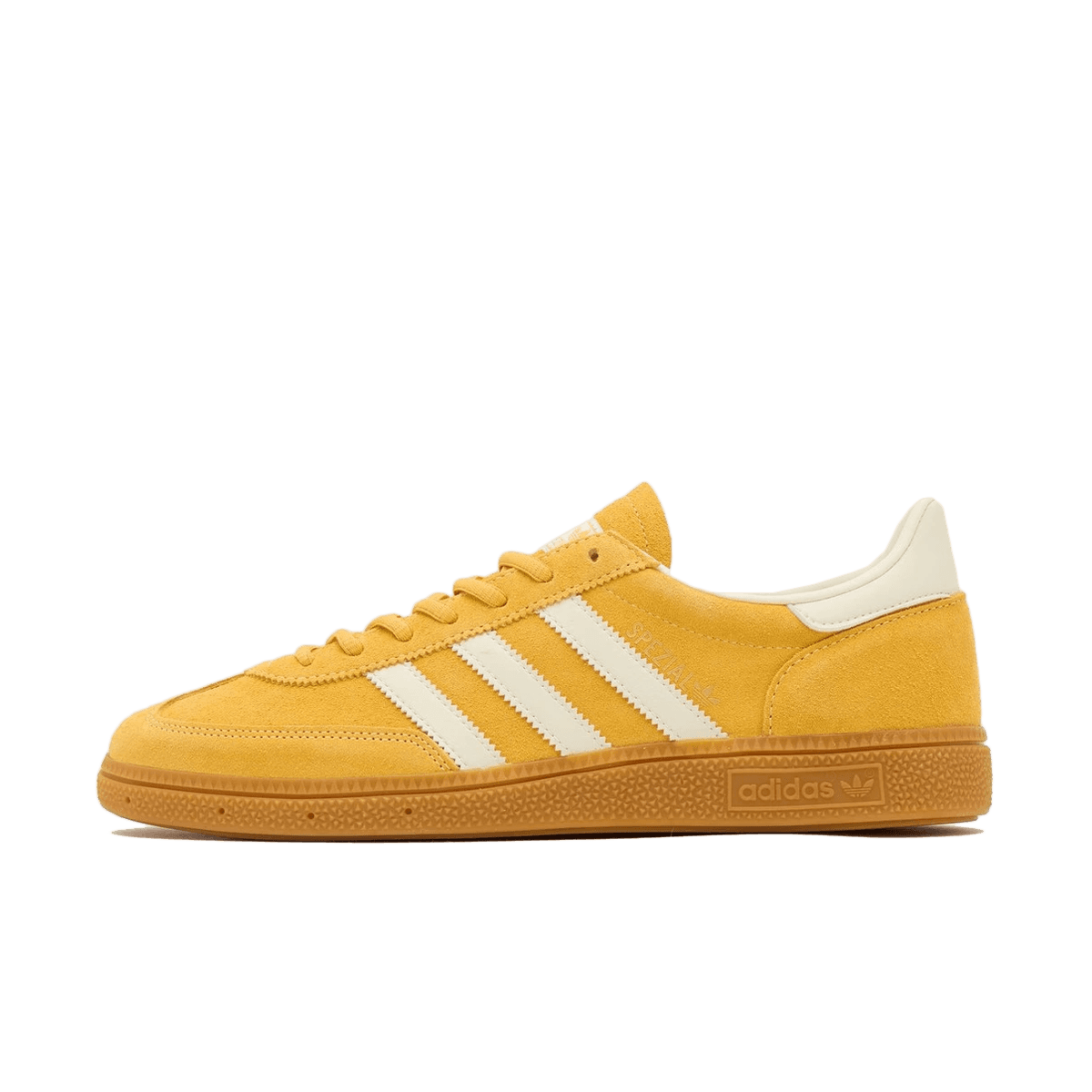 adidas Handball Spezial 'Preloved Yellow'