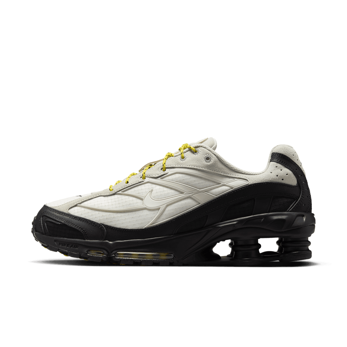 Nike Shox Ride 2 'Phantom'