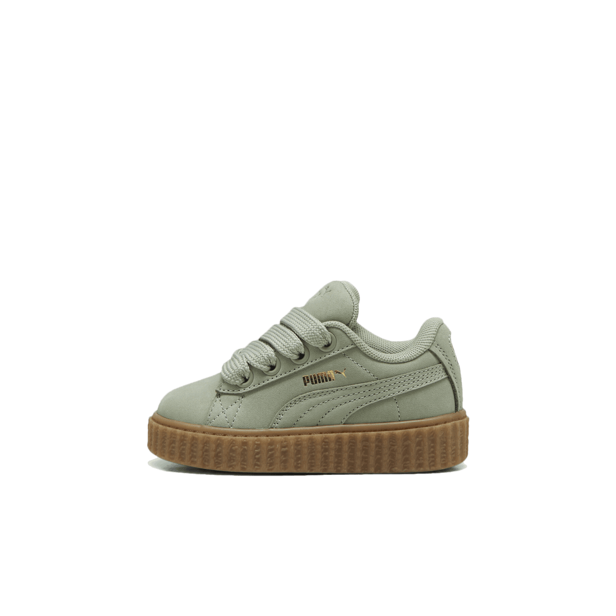 Fenty x Puma Creeper Phatty Earth TD 'Green Fog'