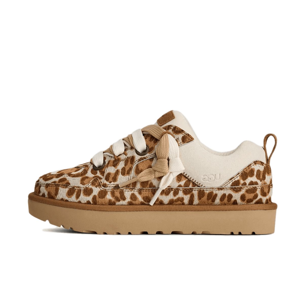 UGG® Lowmel Lo Plains WMNS 'Leopard'