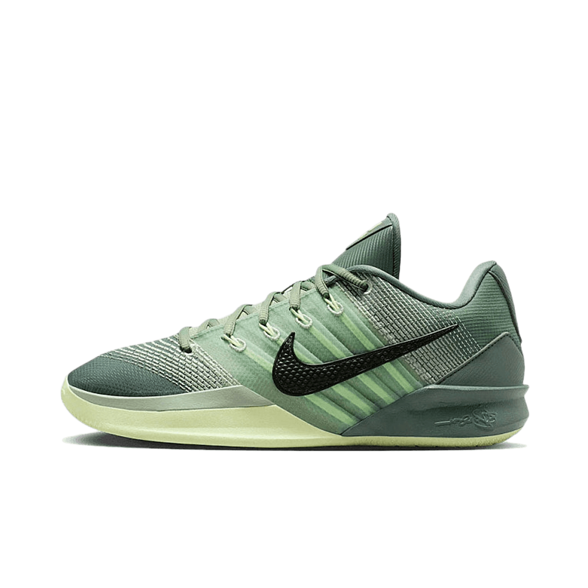 Nike Sabrina 3 'Clay Green'