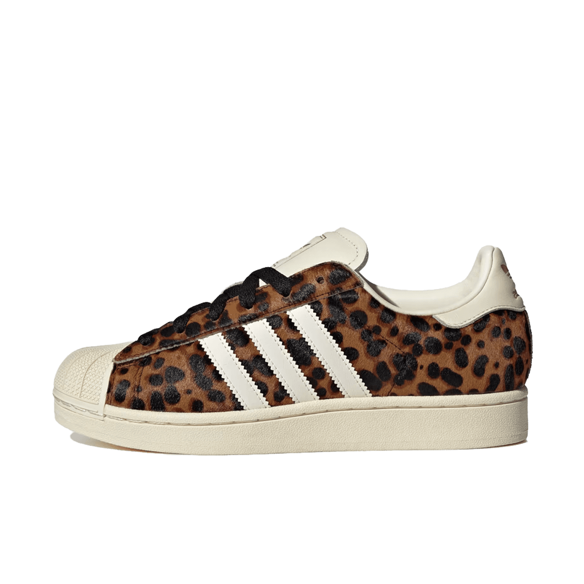 adidas Superstar II WMNS 'Leopard'