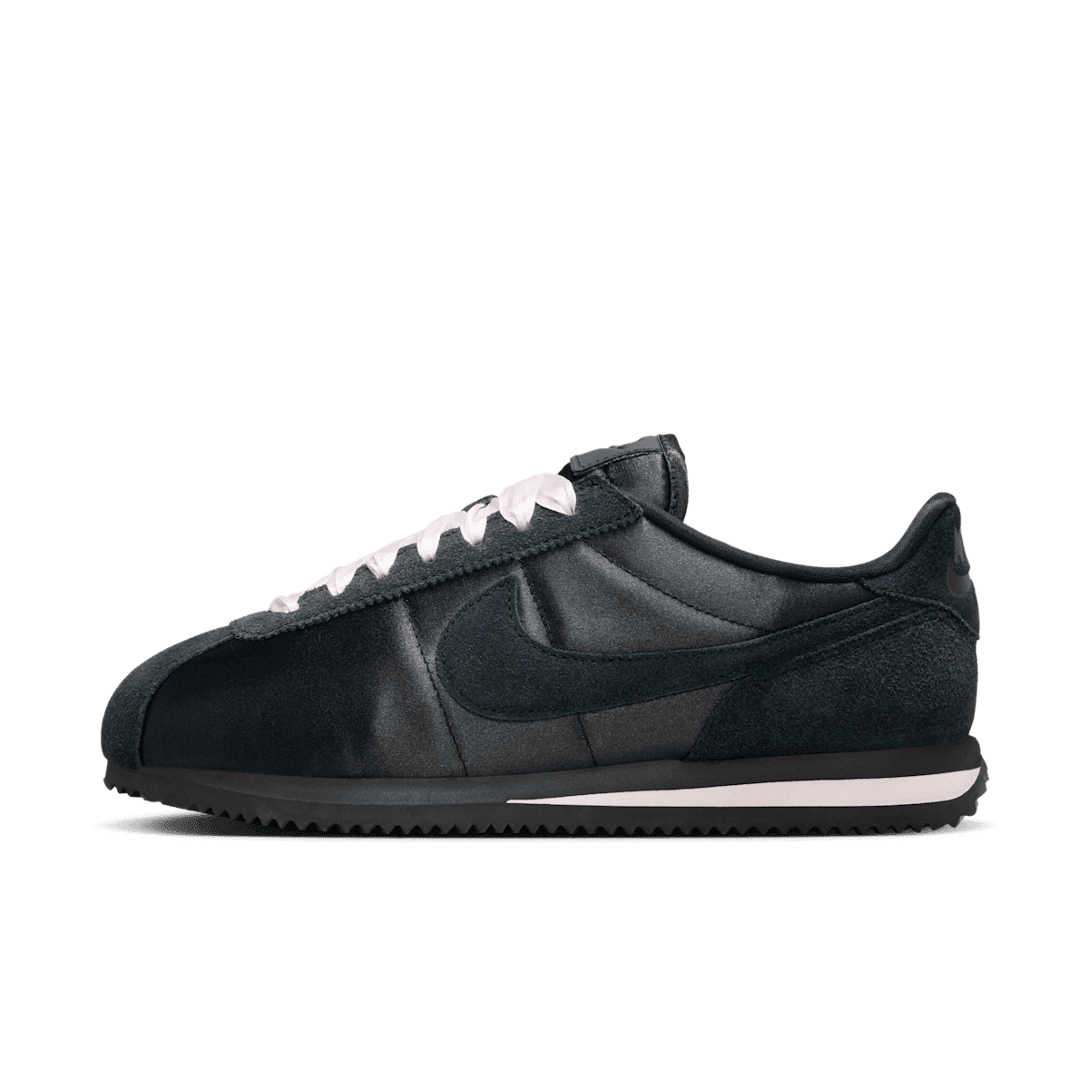 Nike Cortez 'Satin Black'