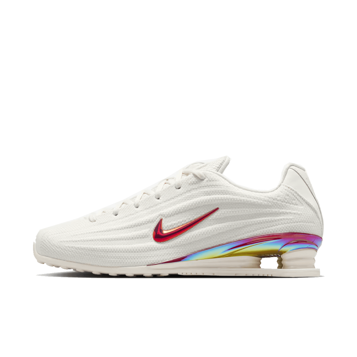 Nike Shox Z SE 'Phantom'