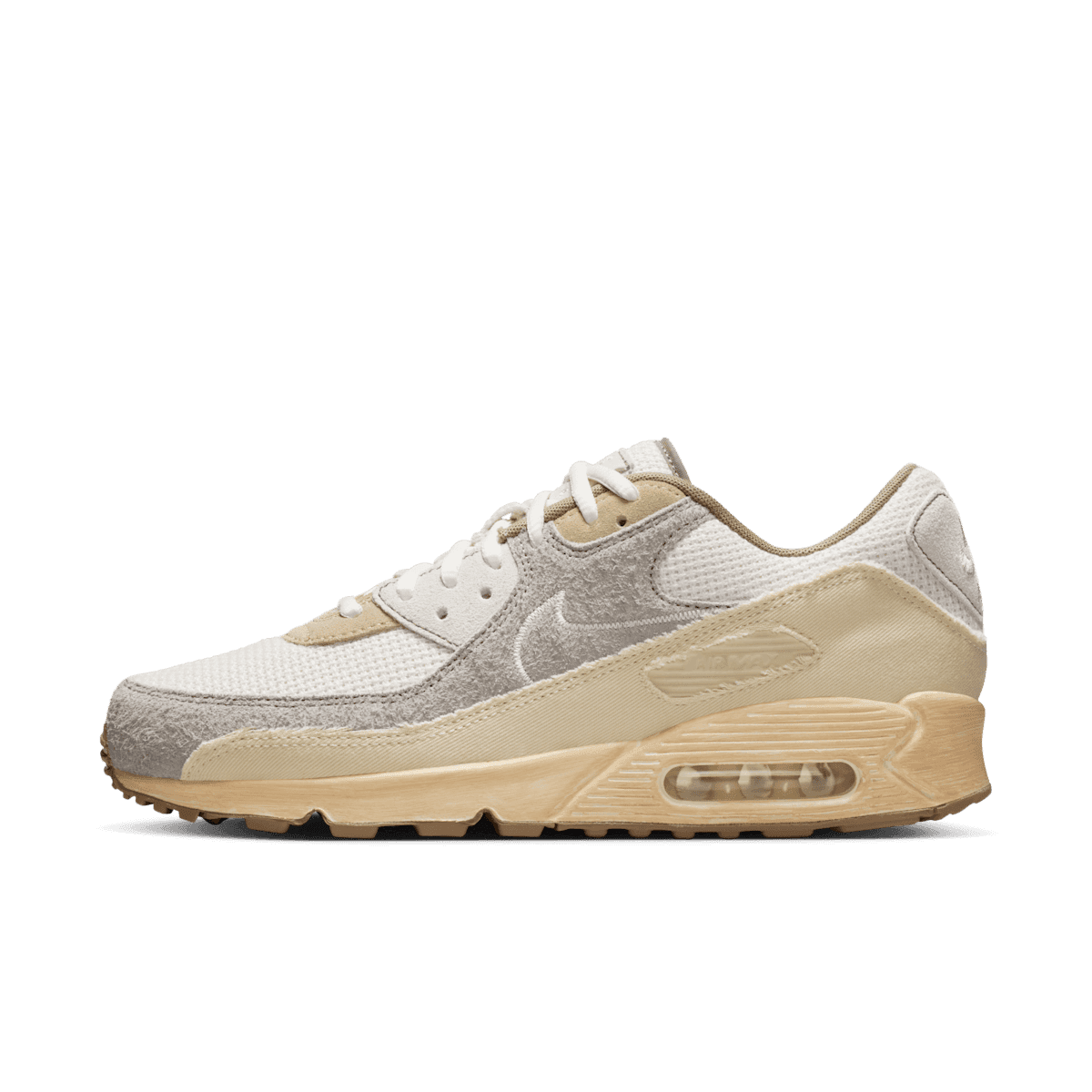 Nike Air Max 90 PRM 'Muslin'