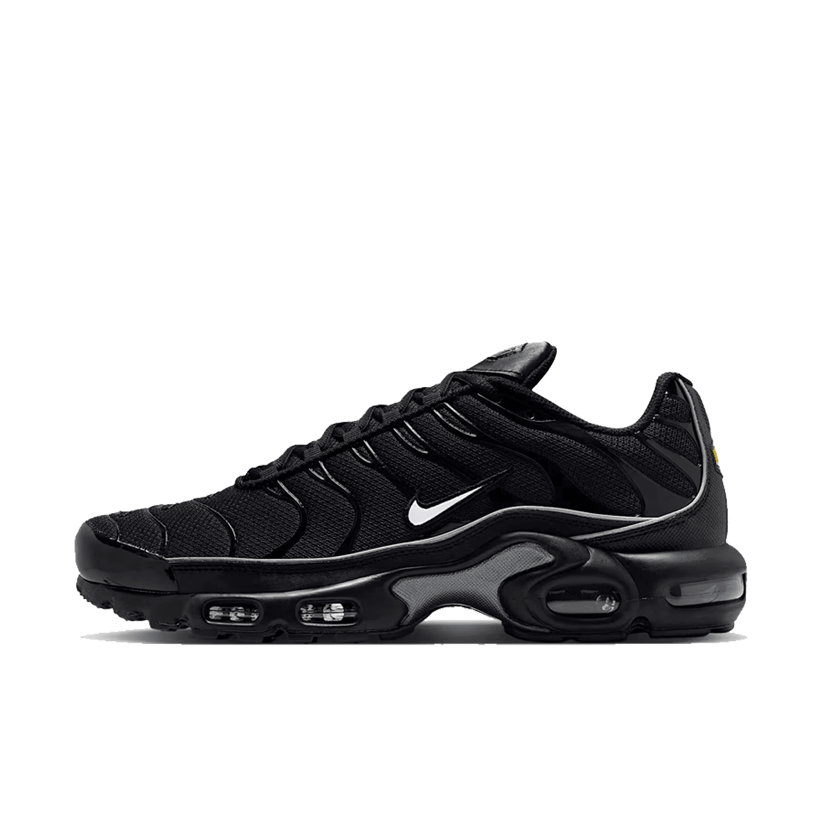 Nike Air Max Plus OG 'Black Reflective'