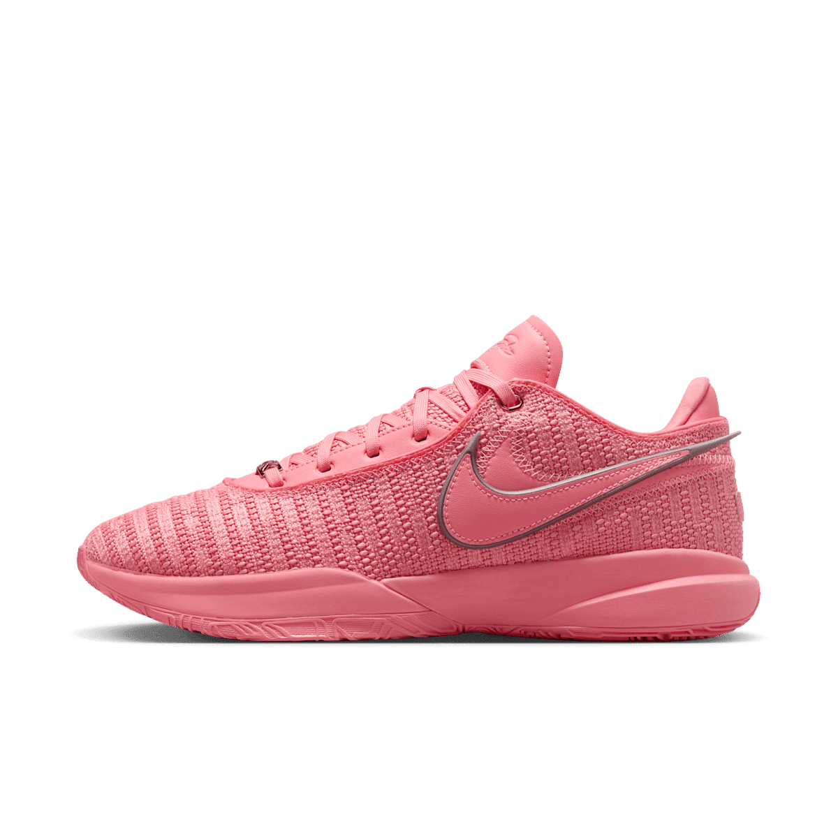 Nike LeBron 20 'Pink Diamond'