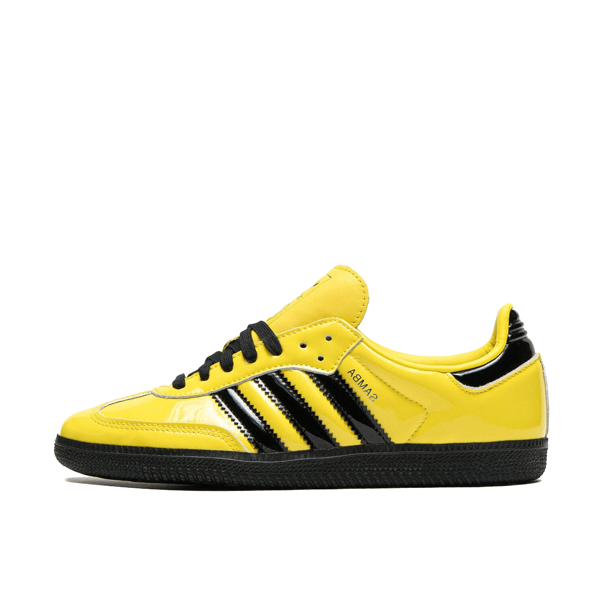 adidas Samba 'Yellow'