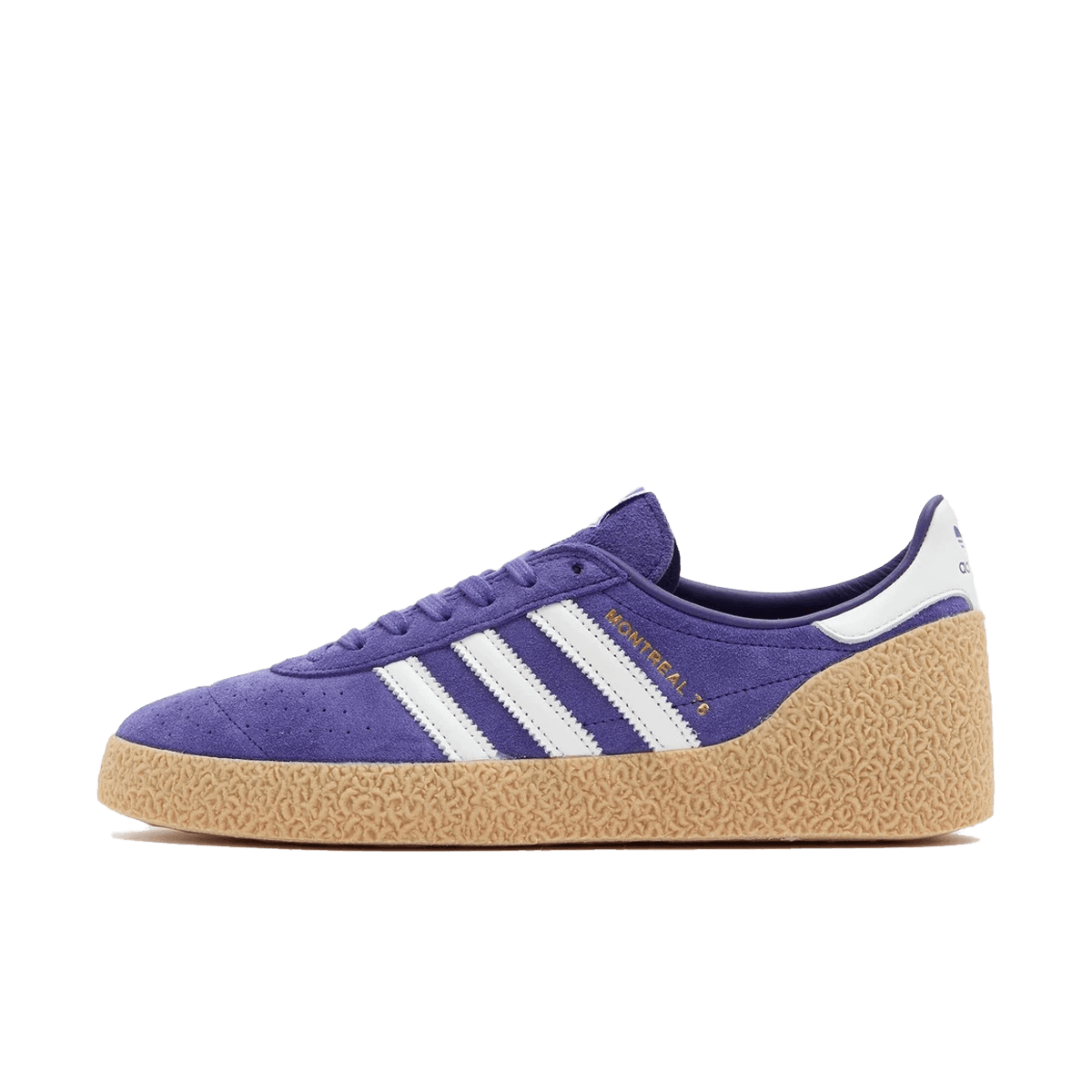 adidas Montreal 76 'Purple' - size? Exclusive