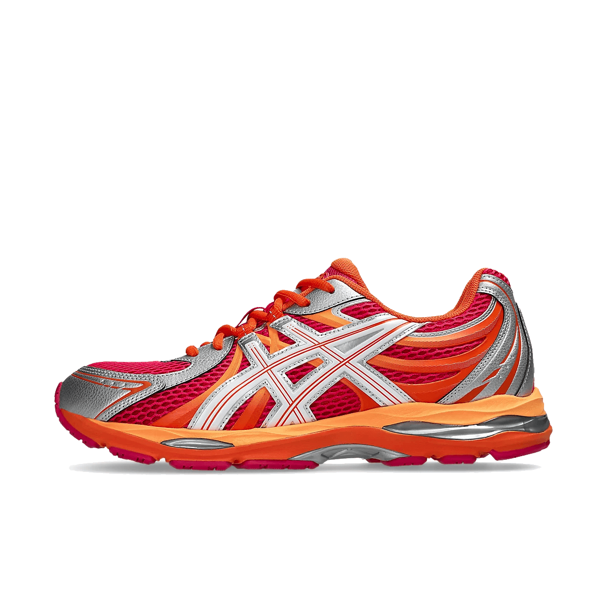ASICS GEL-SEKIRAN 'Bright Rose' - size? Exclusive