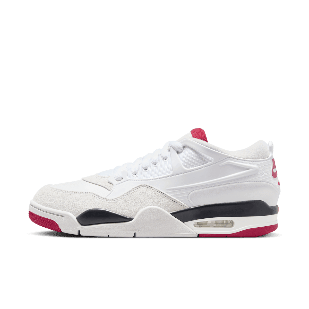 Air Jordan 4 RM 'Varsity Red'