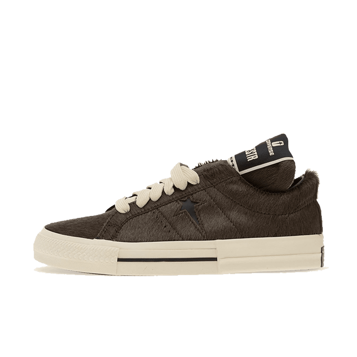 Rick Owens x Converse One Star Pro 'Dark Dust'
