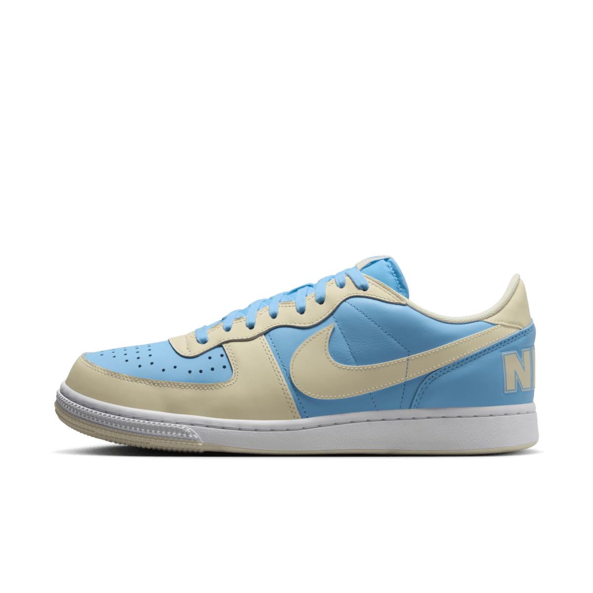 Nike Terminator Low 'Aquarius Blue'