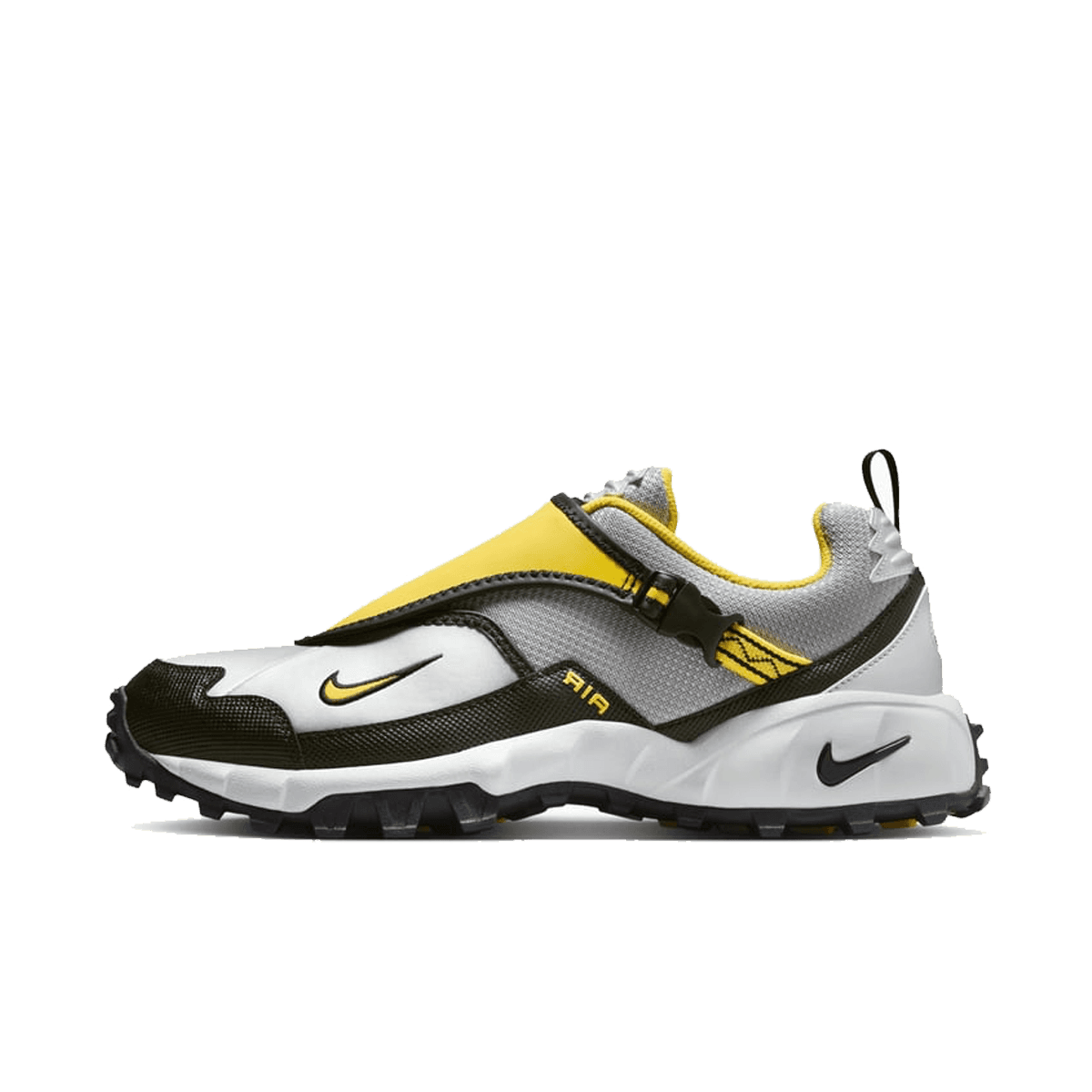 Nike ACG Phassad ‘Yellow Zest'
