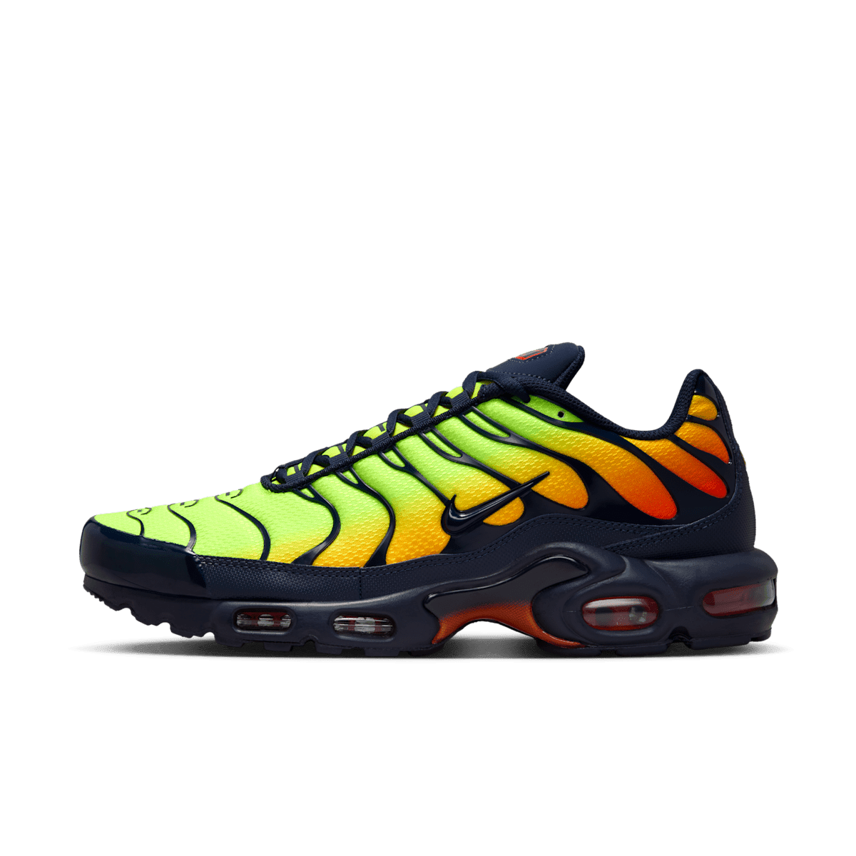 Nike Air Max Plus 'Lemon Venom'