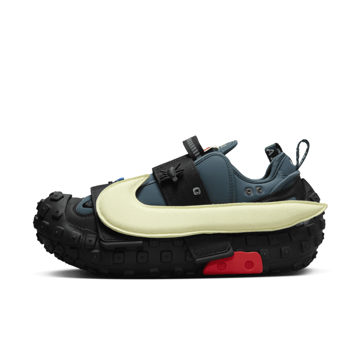 Cactus Plant Flea Market x Nike Air Flea 2 'Faded Spruce'