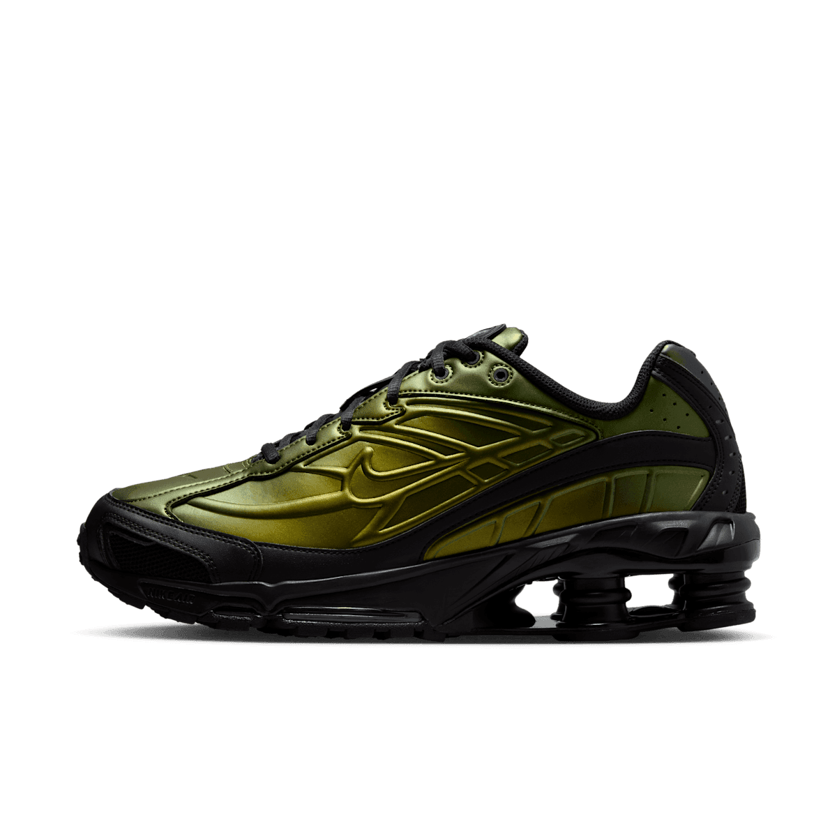 Nike Shox Ride 2 'Ride Flak'