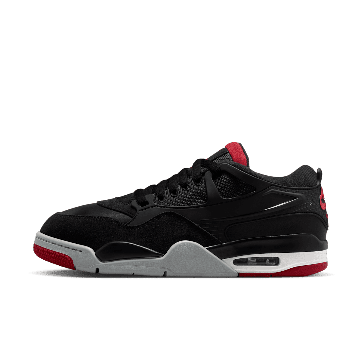 Air Jordan 4 RM 'Bred'