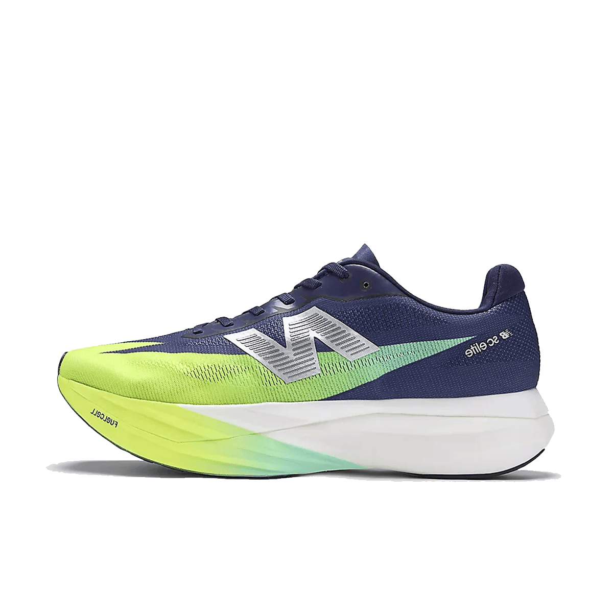 New Balance FuelCell SuperComp Elite v5 'Blue'