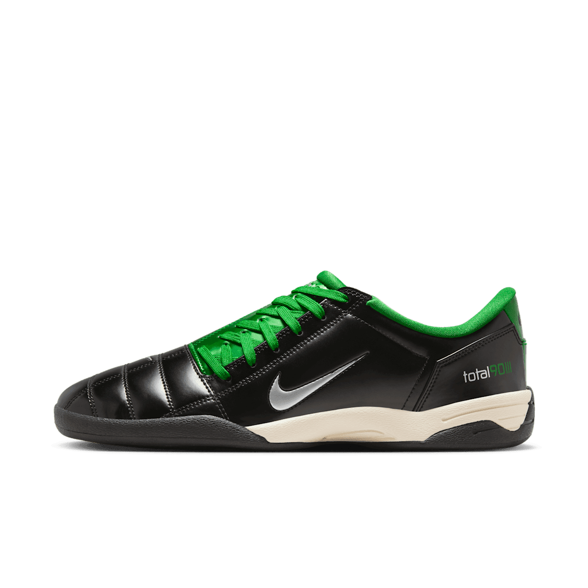 Nike Total 90 SP .SWOOSH 'Quit The Rage'