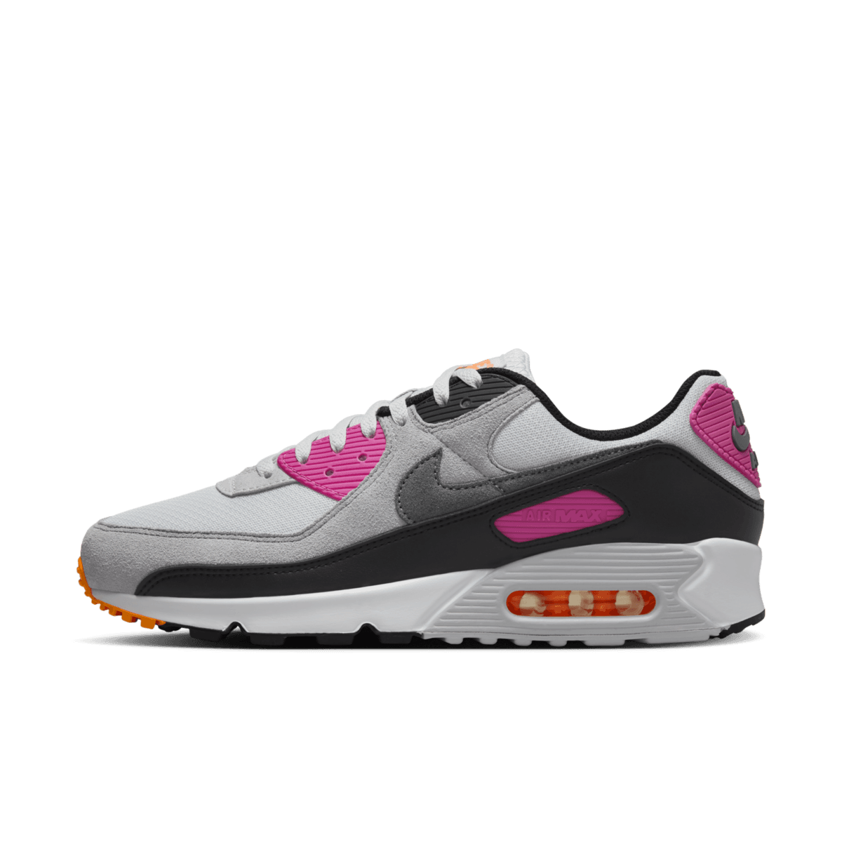 Nike Air Max 90 'Dunkin' Donuts'