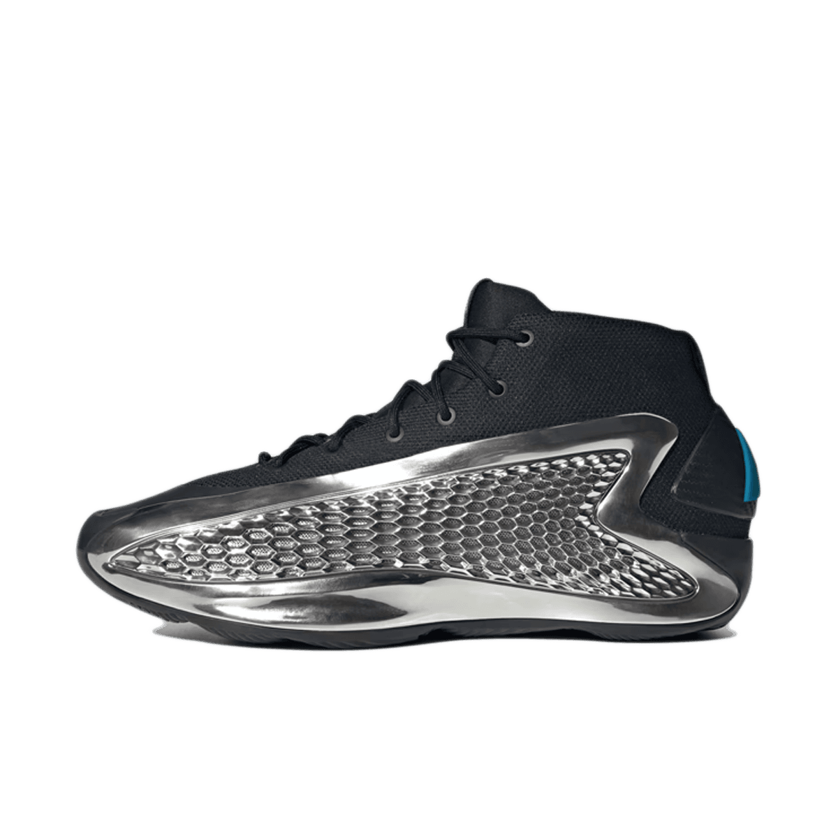 adidas AE 1 'Silver Metallic'