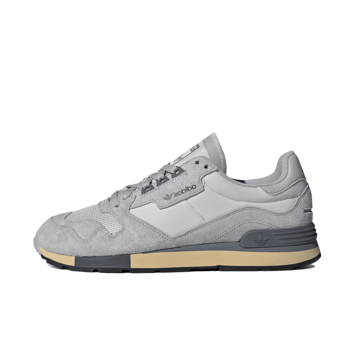 adidas Whitworth SPZL 'Grey'