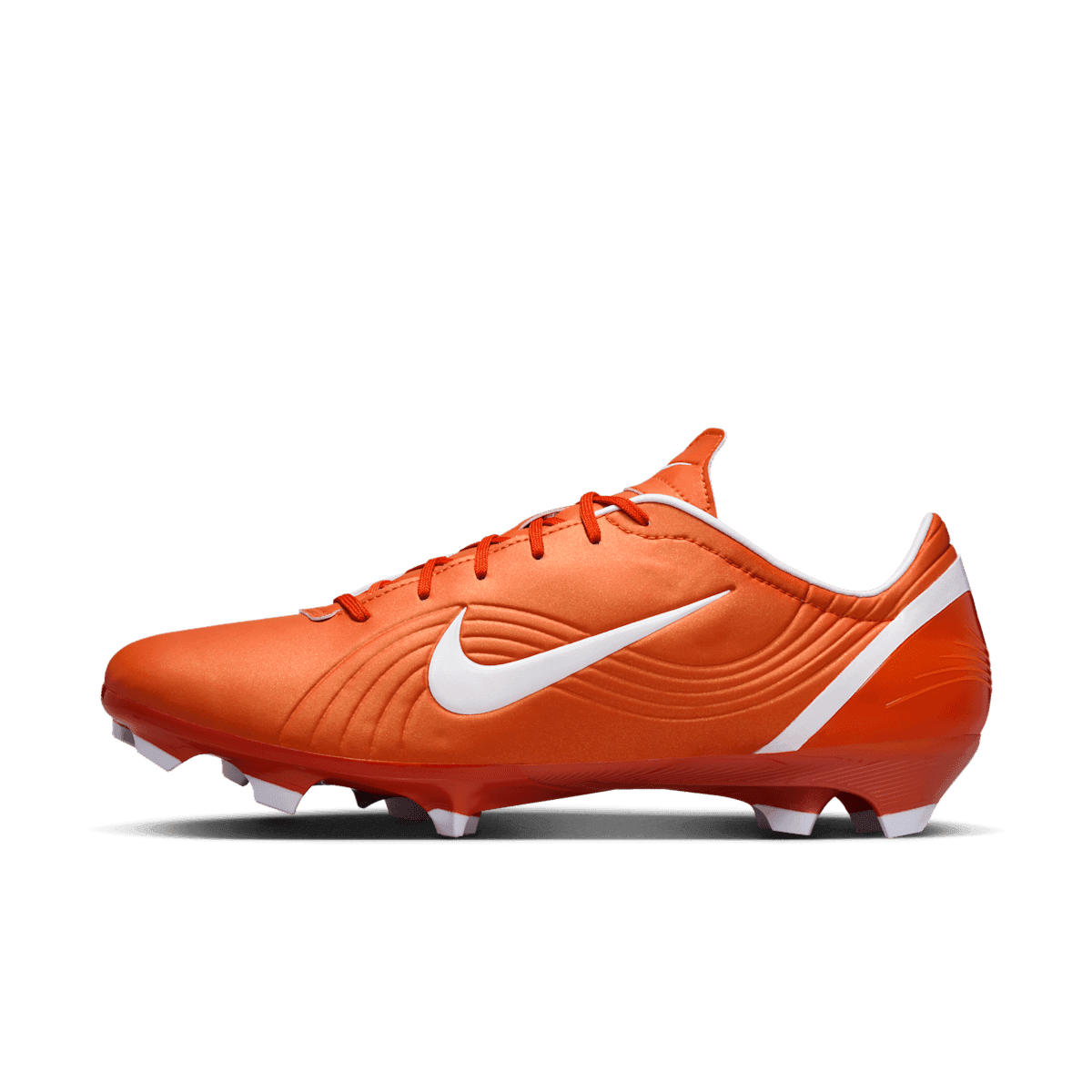 Nike Mercurial Vapor 1 RGN SE 'Shock Orange' - Firm Ground