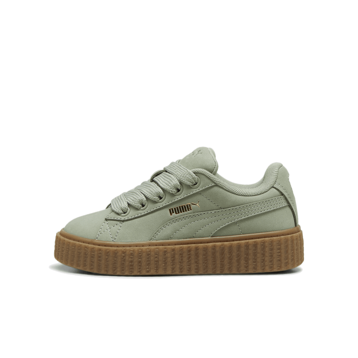 Fenty x Puma Creeper Phatty Earth PS 'Green Fog'