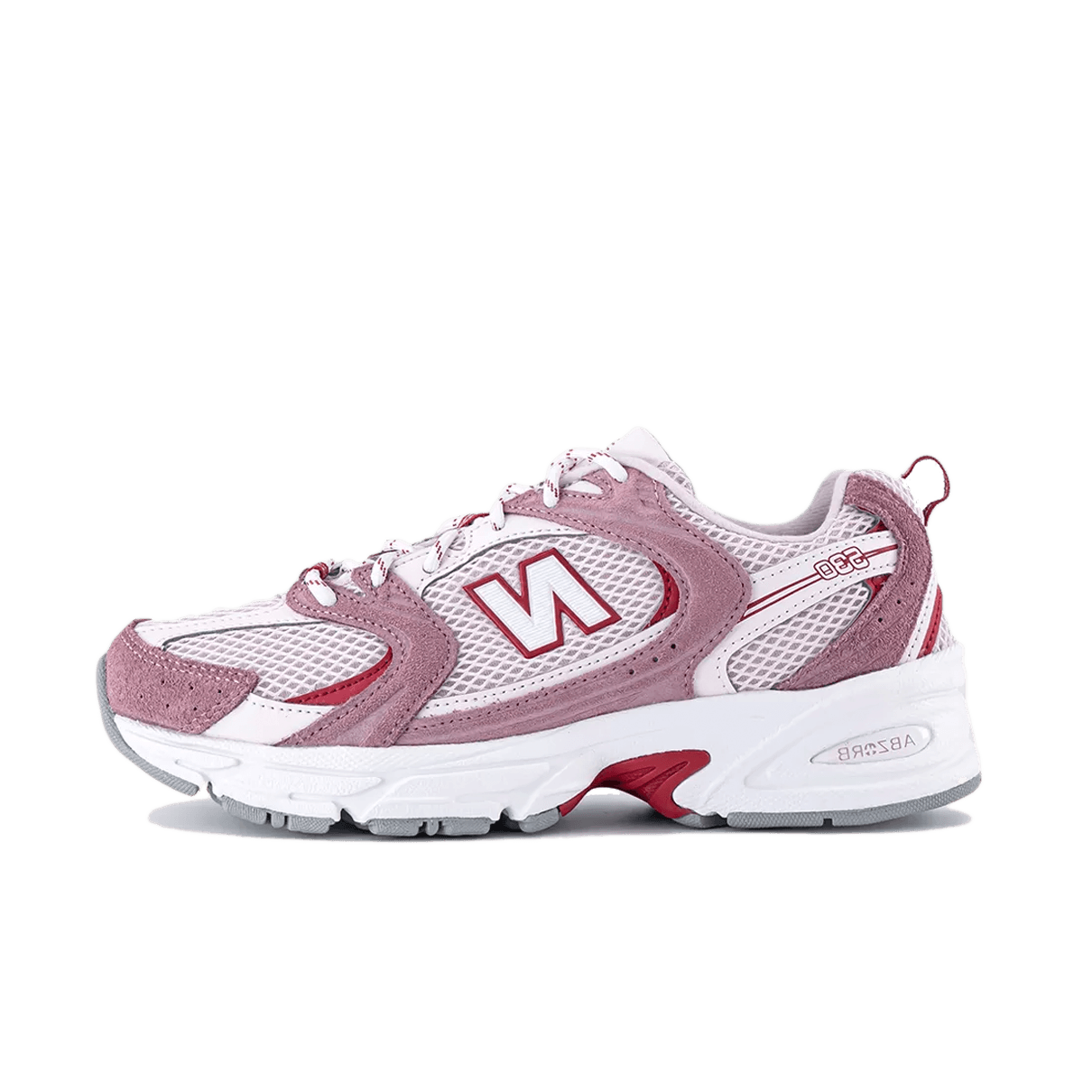 New Balance 530 WMNS 'Rosewood Pink'