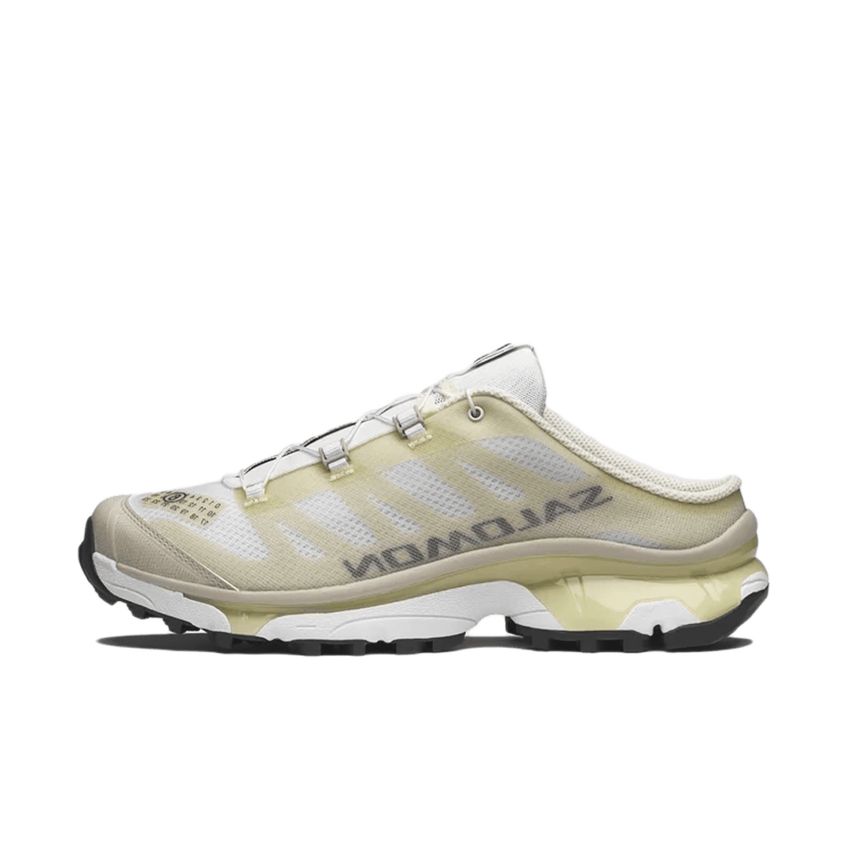 MM6 Maison Margiela x Salomon XT-4 Mule 2 'Ultramarine'