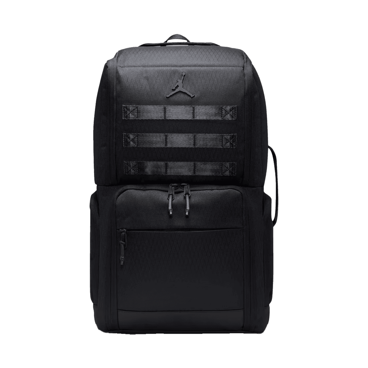 Jordan Collectors Backpack 'Black' - 31.5L