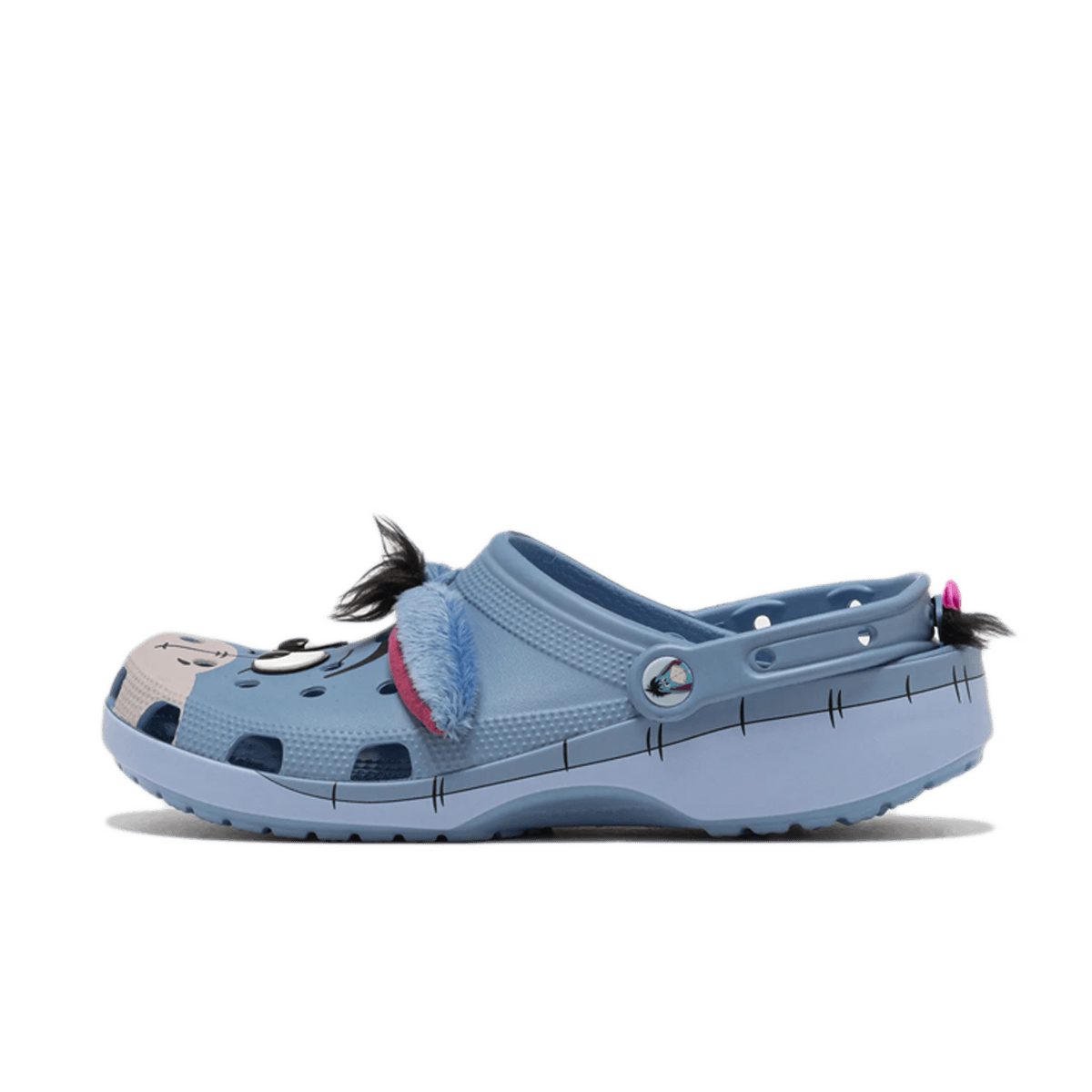 Winnie The Pooh x Crocs Classic Clog 'Eeyore'