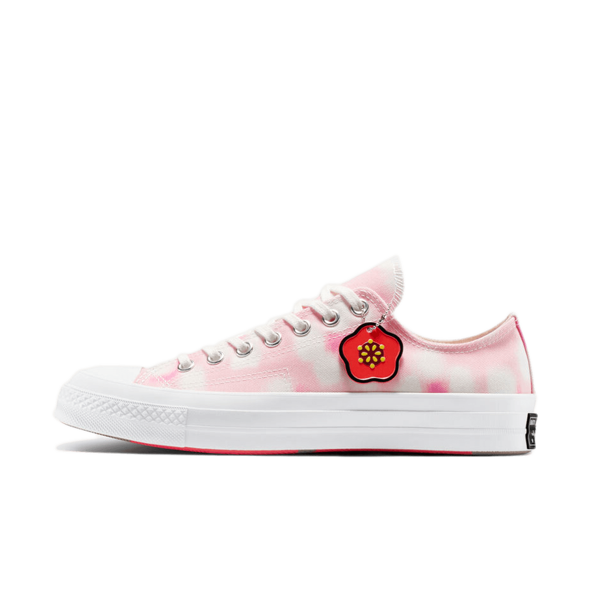 Kenzo x Converse Chuck 70 'Pink Cosmos'