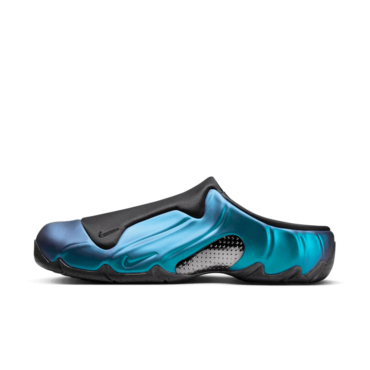 Nike Clogposite 'Persian Violet & Dusty Cactus'