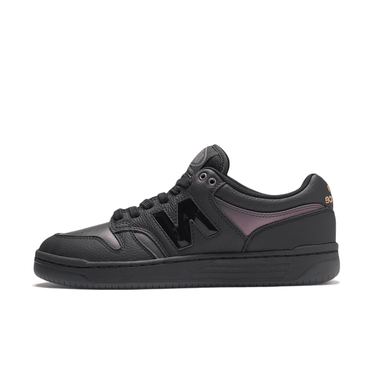 Bronze56K x New Balance Numeric 480 'Black'