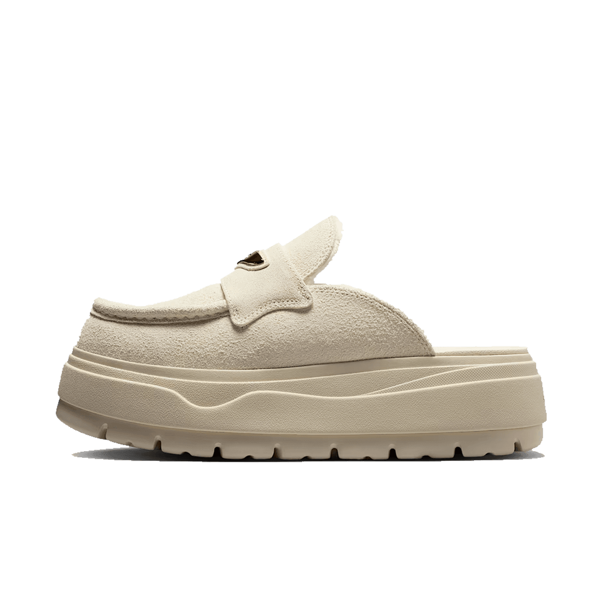 Air Jordan Mule WMNS 'Soft Pearl'