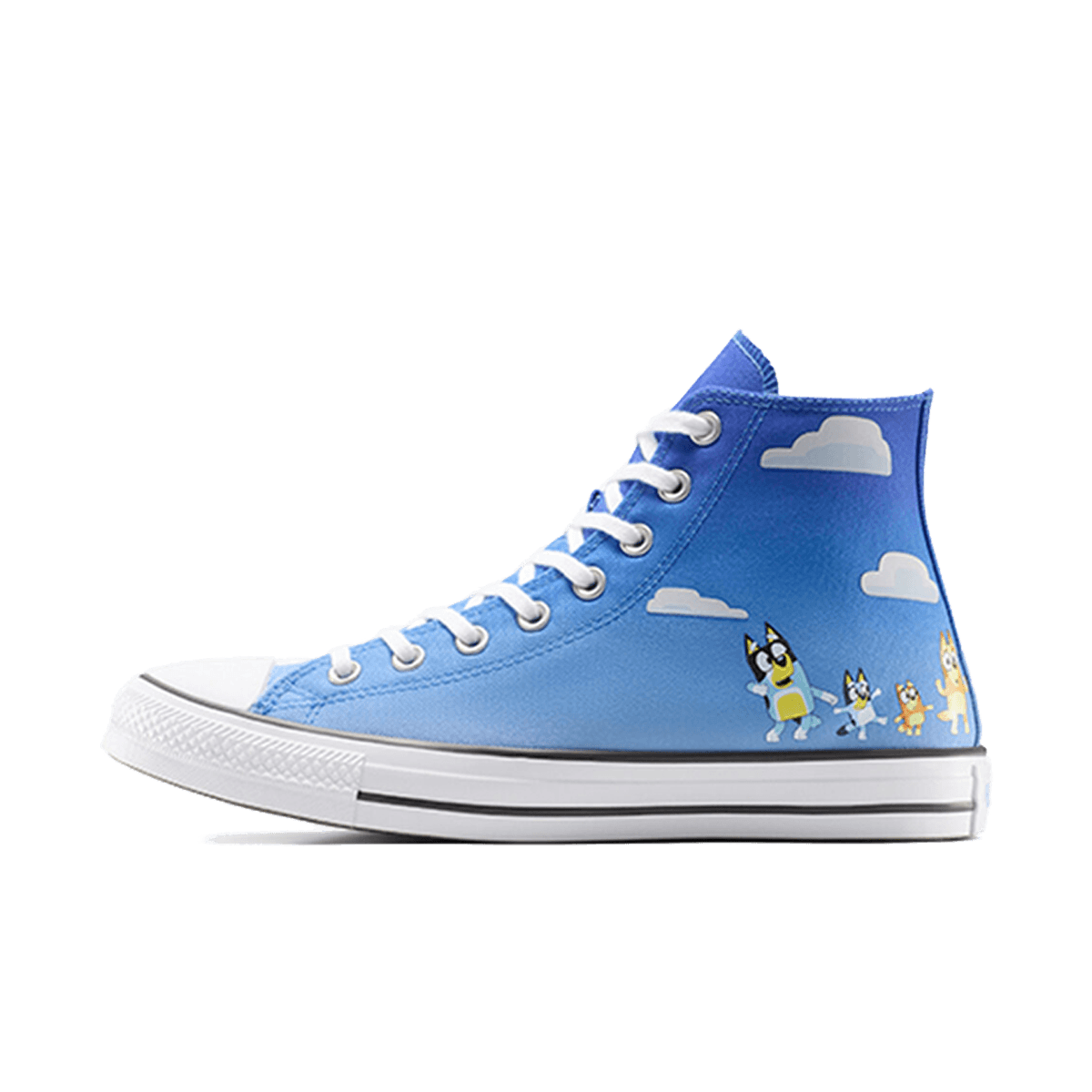 Bluey x Converse Chuck Taylor All Star 'Blue'
