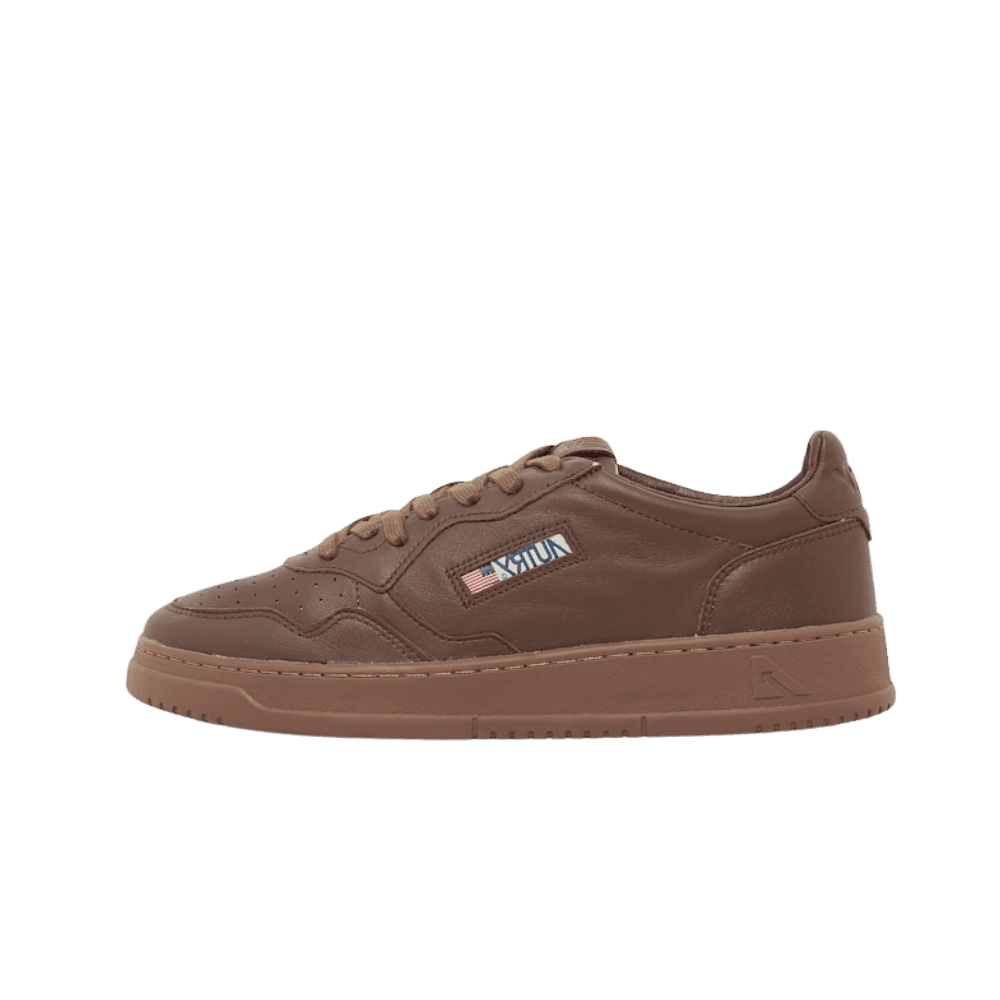 Autry Medalist monochromatic