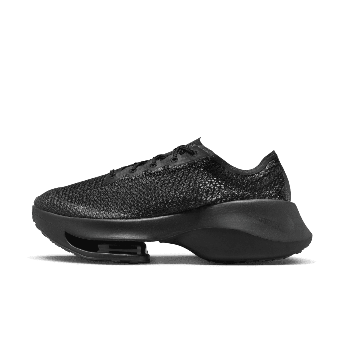 Nike Zoom MMW 6 TRD Run 'Black'