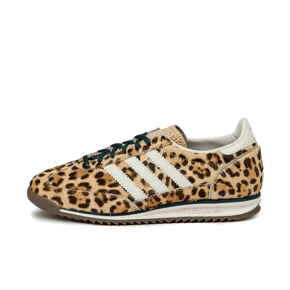 adidas SL 72 WMNS 'Magic Leopard'