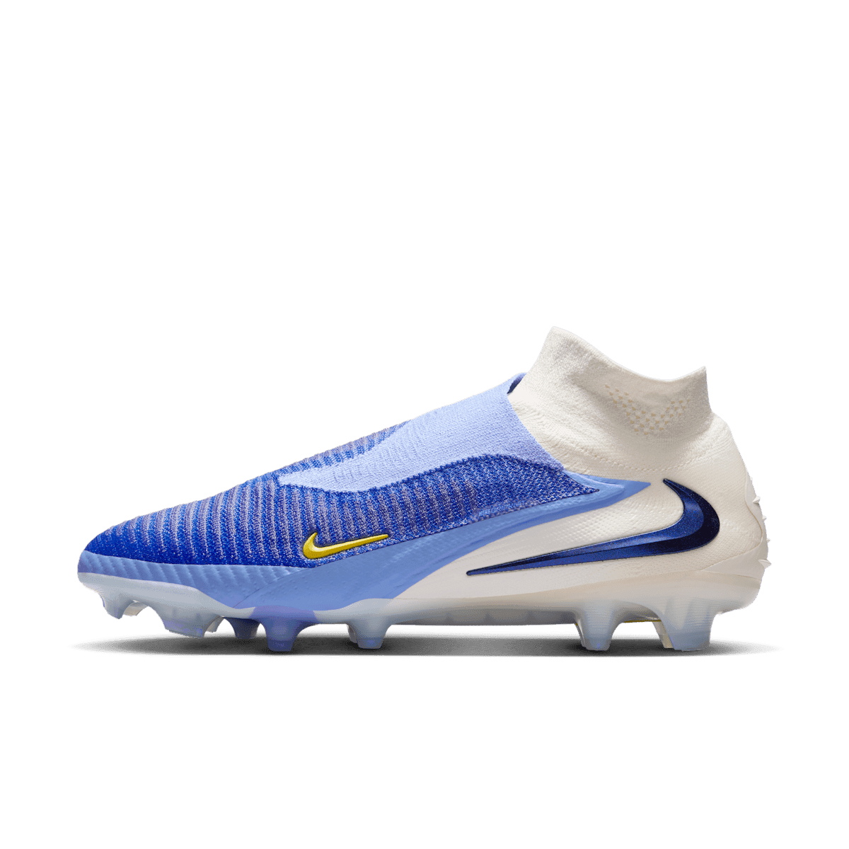 Nike Phantom 6 High Elite 'Racer Blue' - Firm Ground