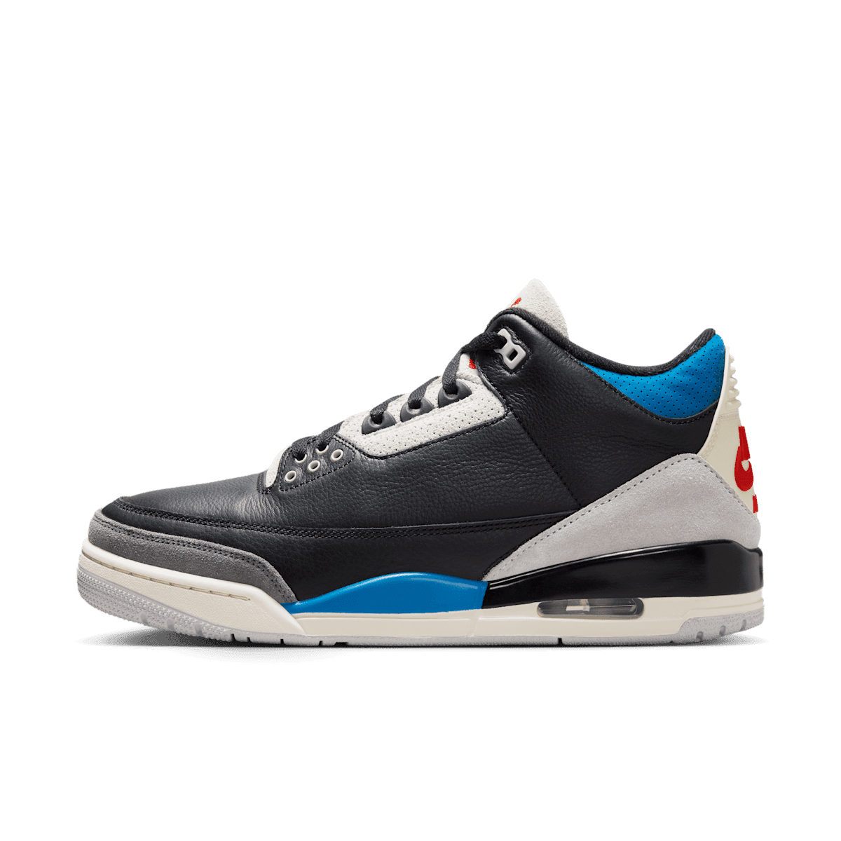 Air Jordan 3 Retro 'Rare Air'