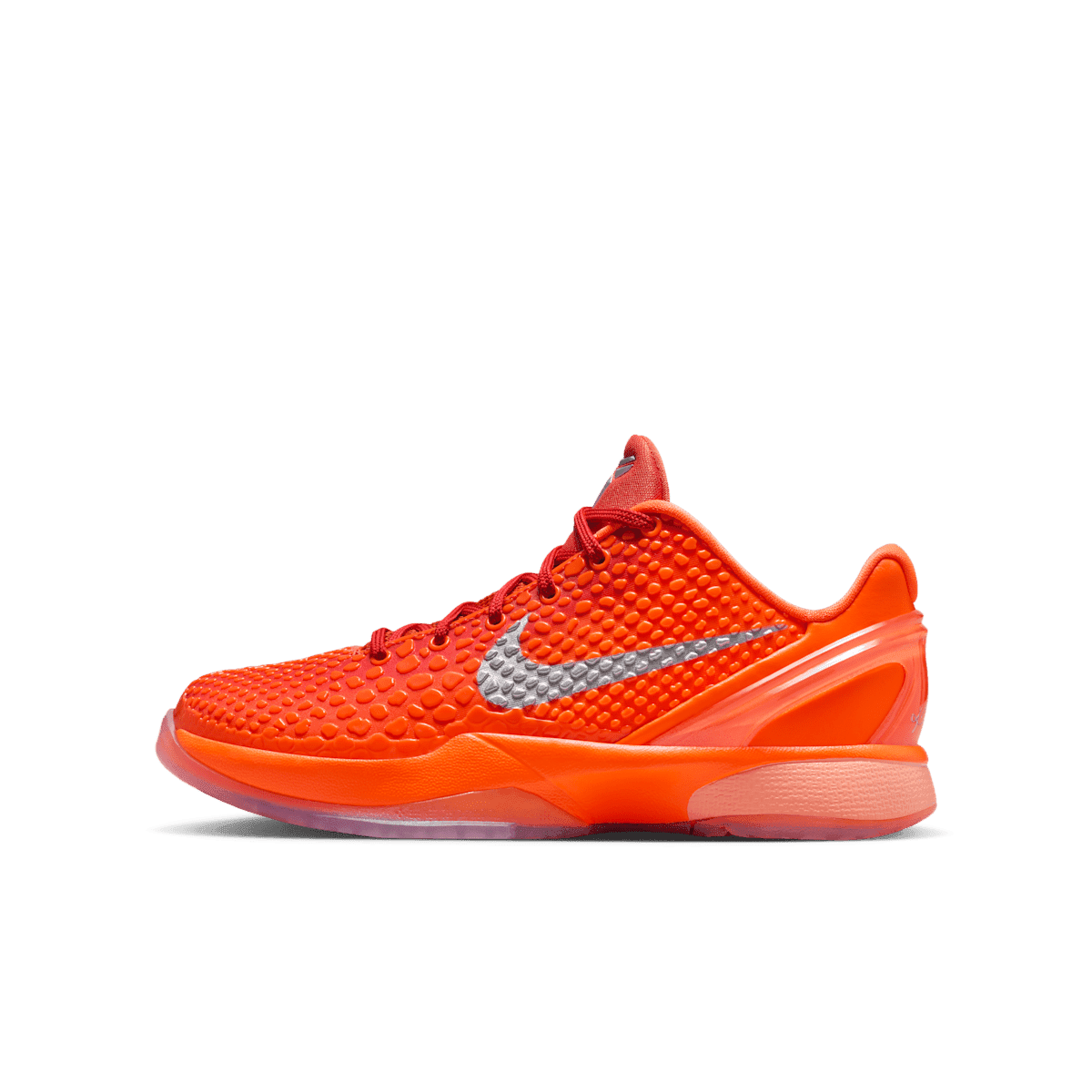 Nike Kobe 6 Protro GS 'Total Orange'