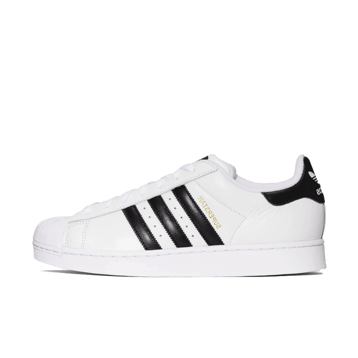 BEAMS x adidas Superstar 'White'