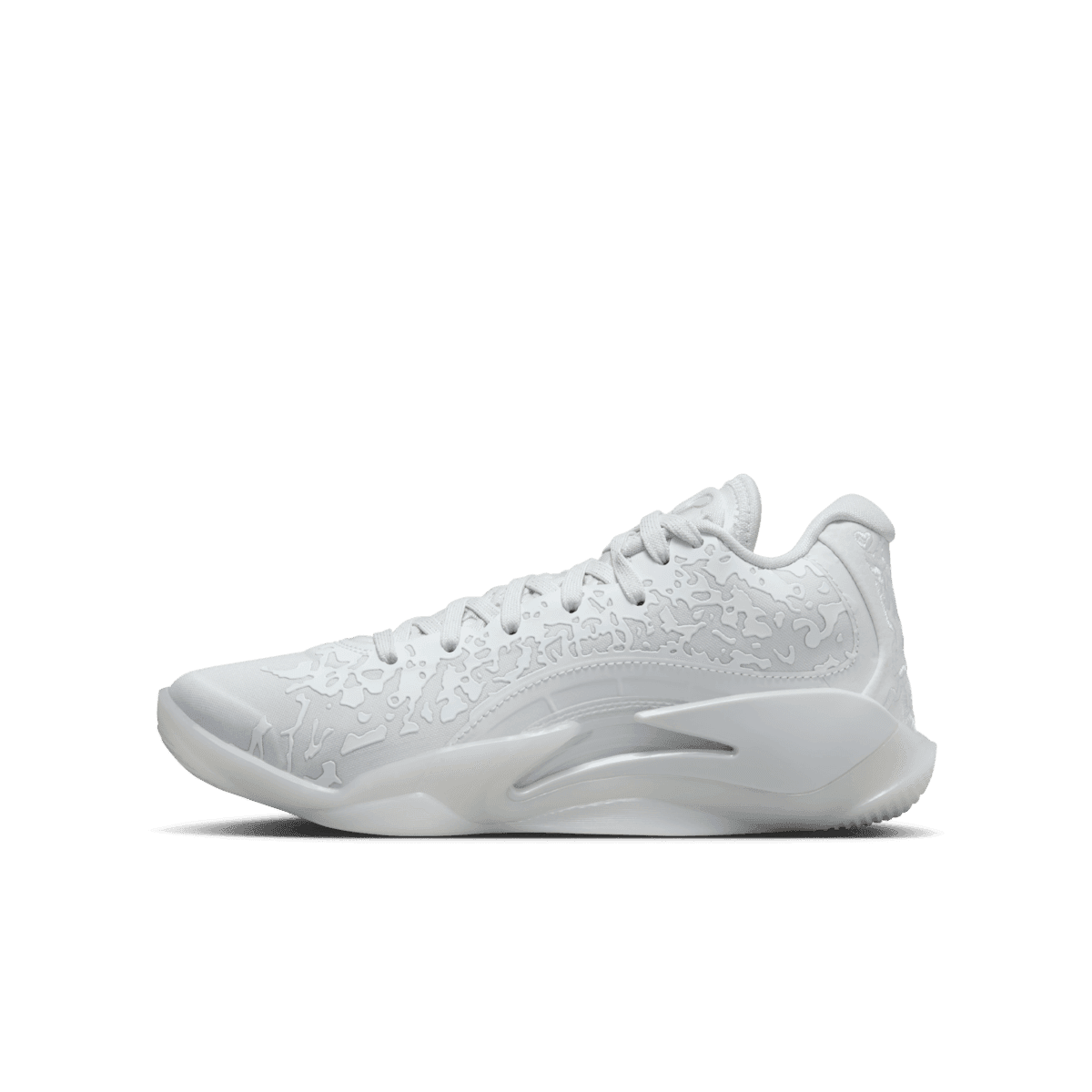 Jordan Zion 3 GS 'Off White'